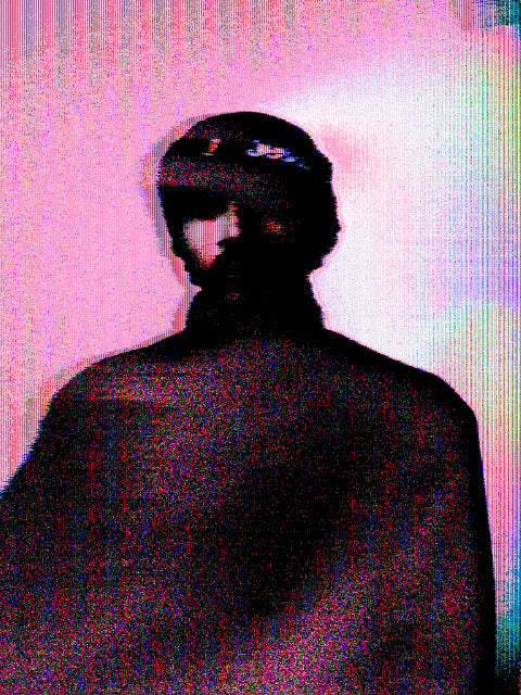 GWX Flux Dream - not painted