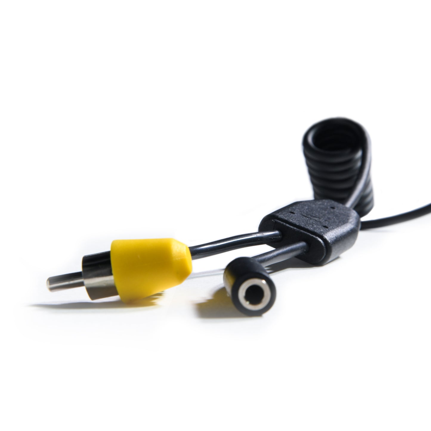 Composite Video + External Audio Cable for ImmersionRC Powerplay by Devbuild