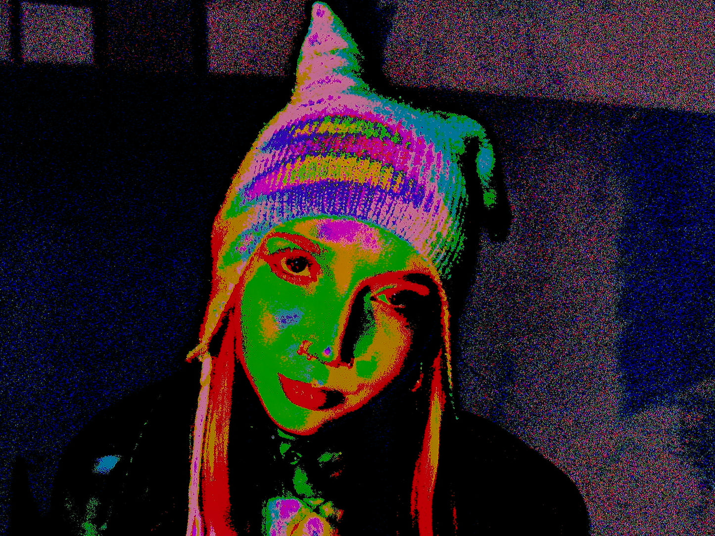 GWX Flux Dream - not painted