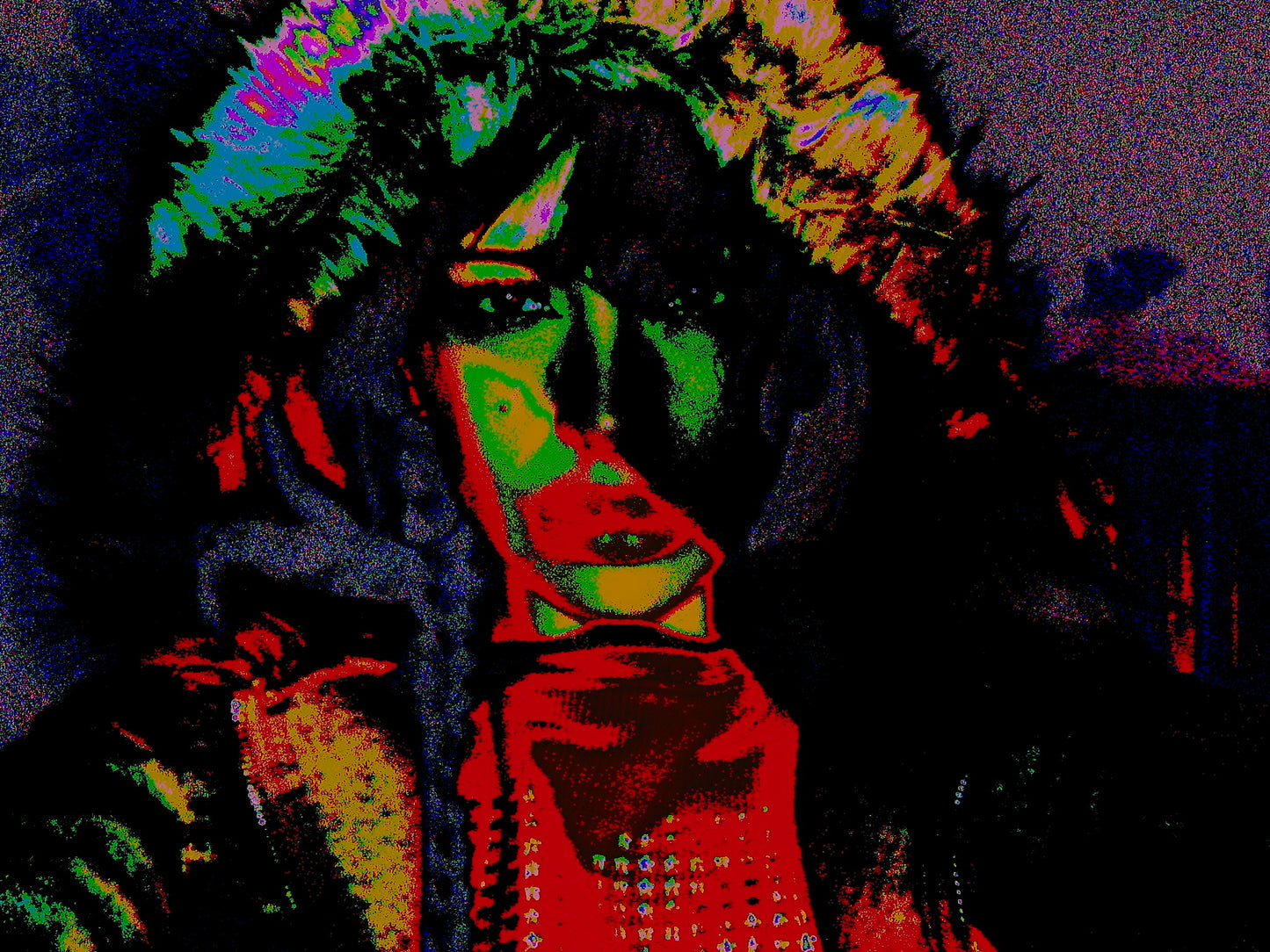 GWX Flux Dream - not painted