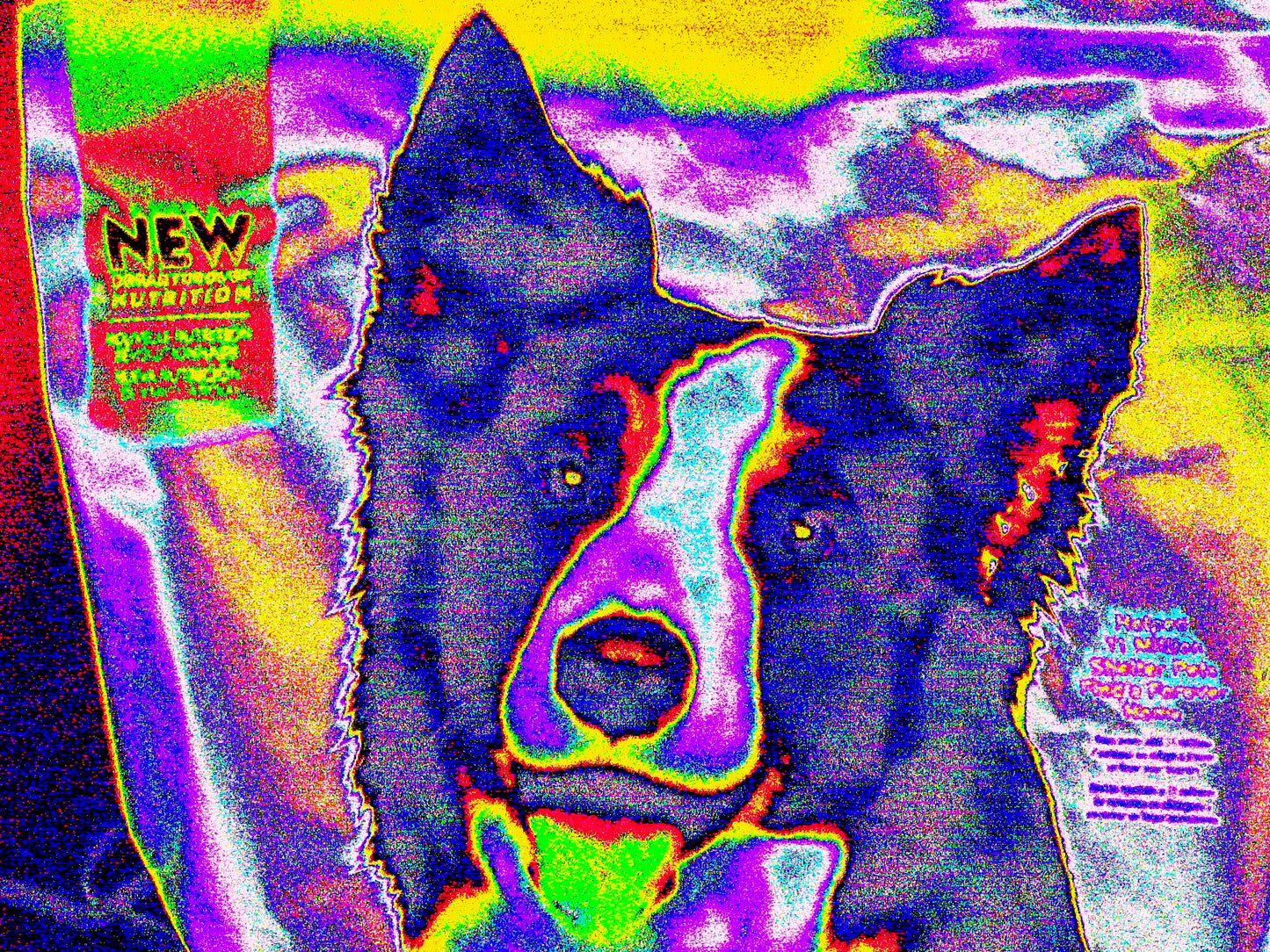 GWX Flux Dream - not painted