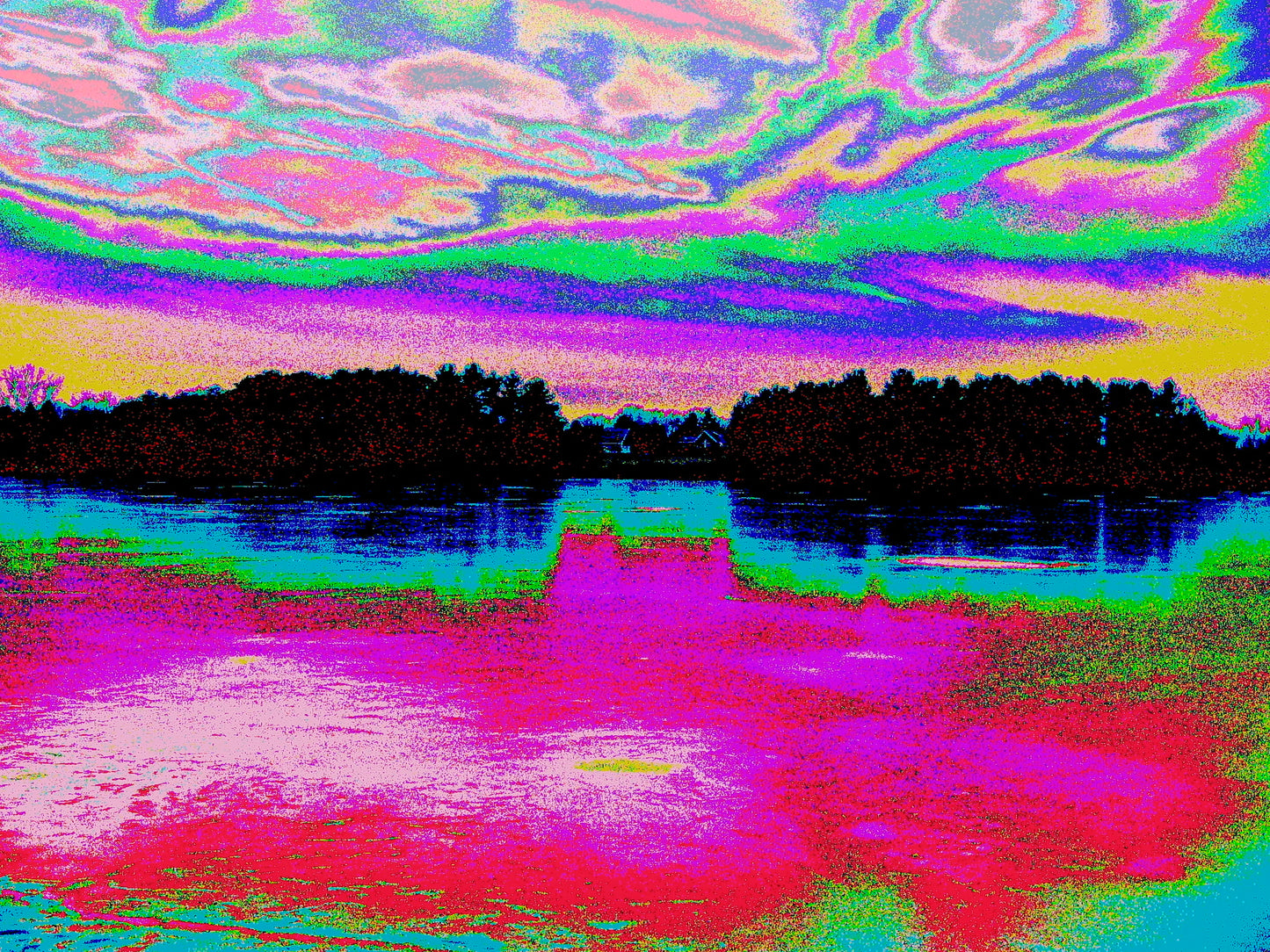 GWX Flux Dream - not painted