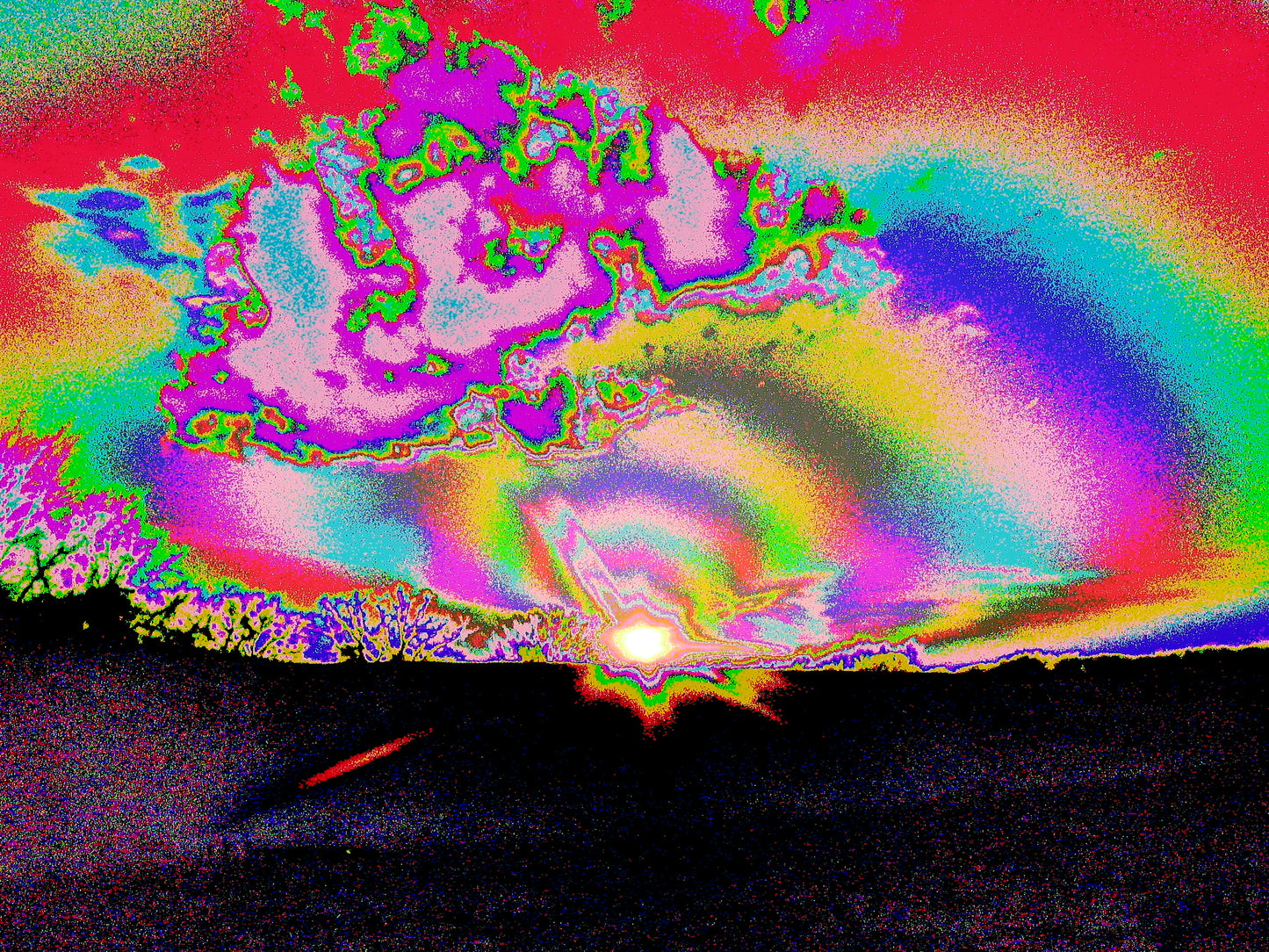 GWX Flux Dream - not painted