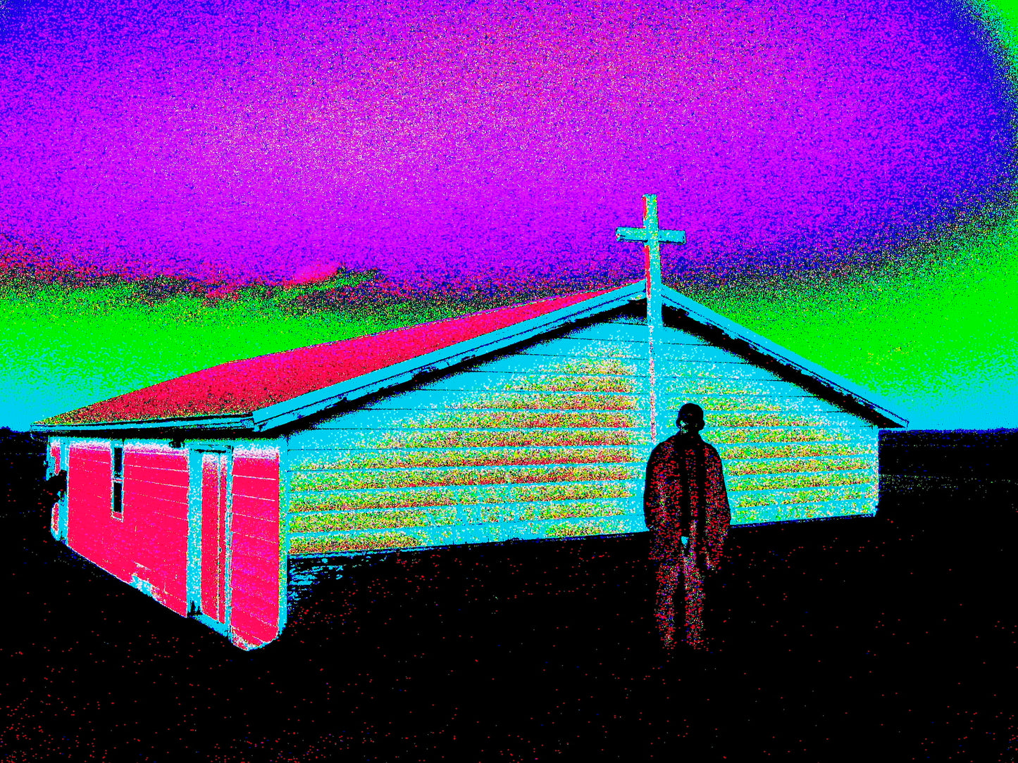 GWX Flux Dream - not painted