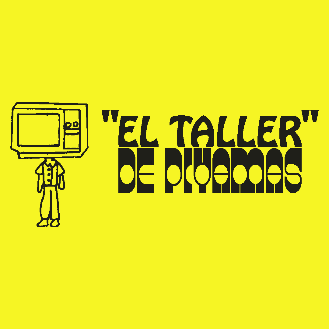 Glitchwerks x El Taller De Piyamas (Drop limitado para Mexico)