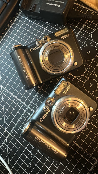 Protocam