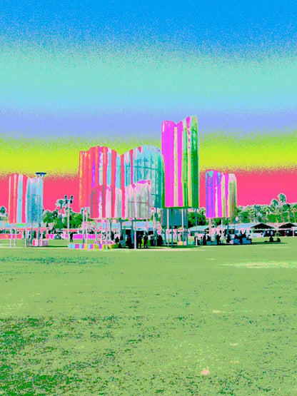 Glitchwerks x El Taller De Piyamas (Drop limitado para Mexico)