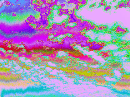 GWX Sungazer - 8 MP Circuit-bent Digicam (January Pre-Order)