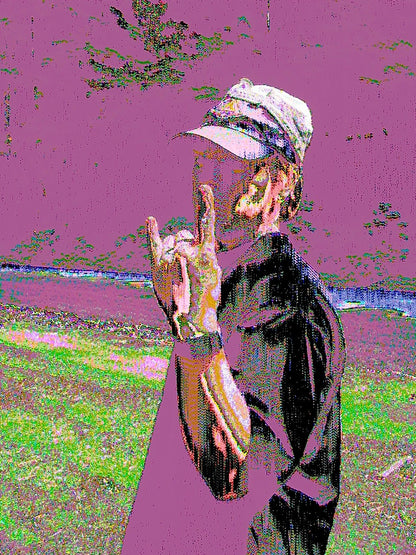 Data Corruption 📸