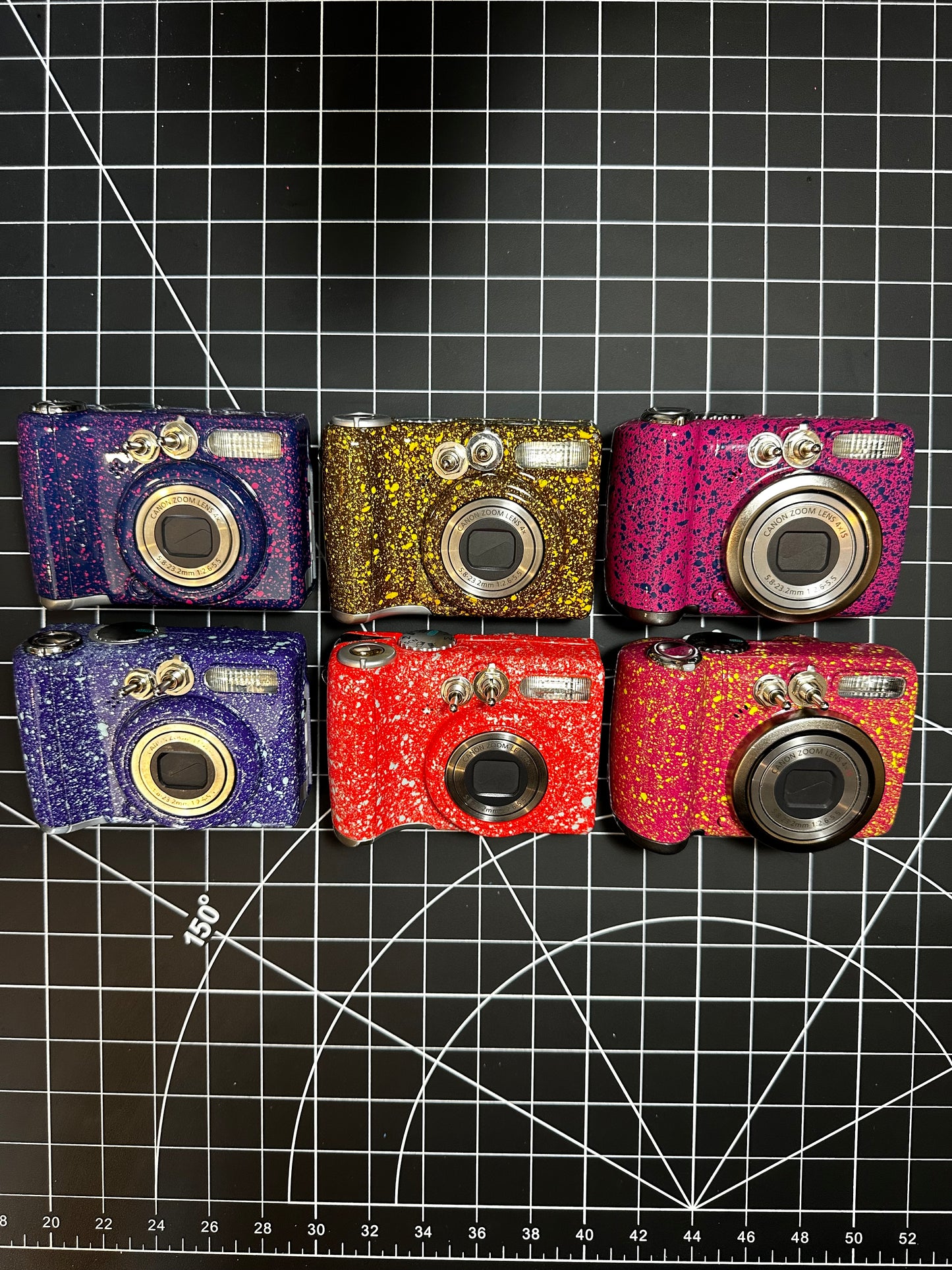 Glitchwerks x El Taller De Piyamas (Drop limitado para Mexico)