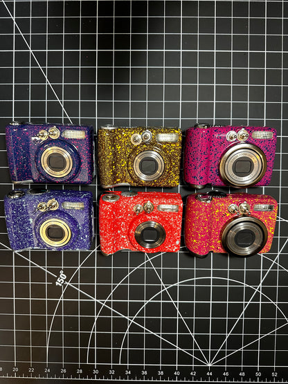 Glitchwerks x El Taller De Piyamas (Drop limitado para Mexico)