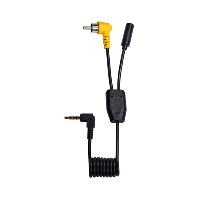 GWX Surveilor - CCTV (Portable Rig)